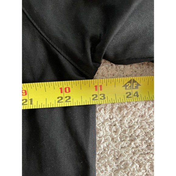 PINK DOLPHIN LEGENDS BLACK TACTICAL CARGO BASEBALL JERSEY SIZE L  -RARE - Picture 7 of 8